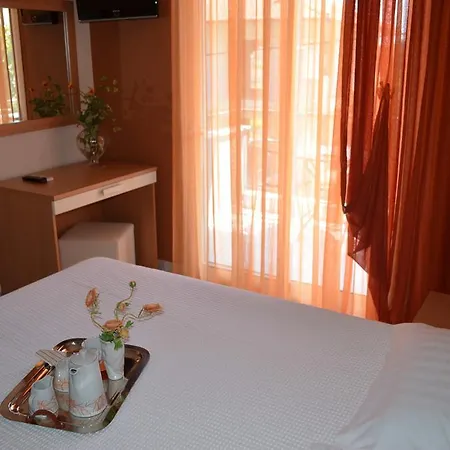 Aparthotel Elanios Zeus Stavros (Thessaloniki)