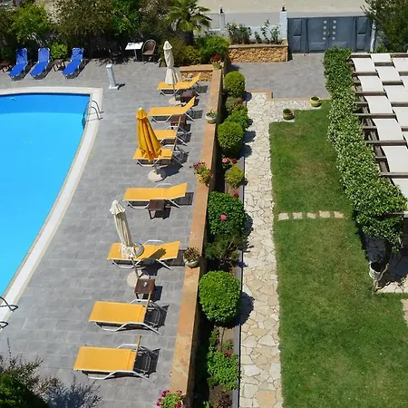 Elanios Zeus 3* Stavros (Thessaloniki)