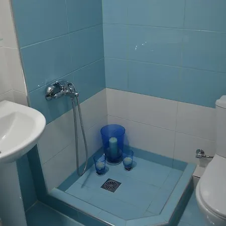 Aparthotel Elanios Zeus